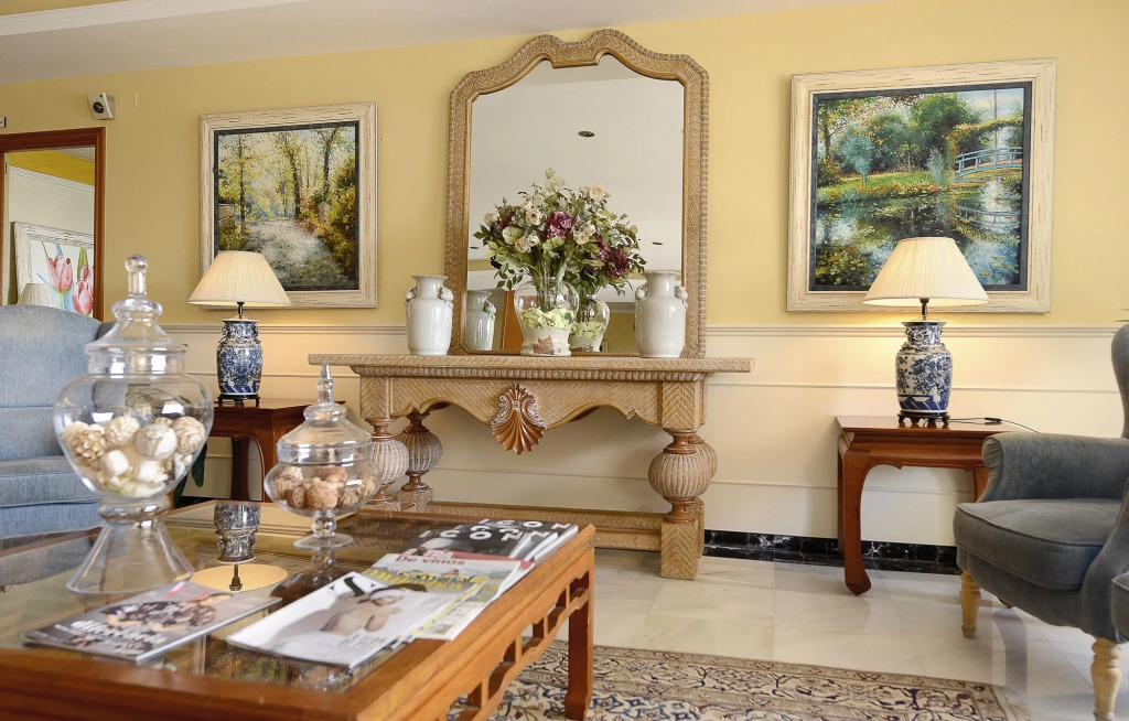 Villa Covelo