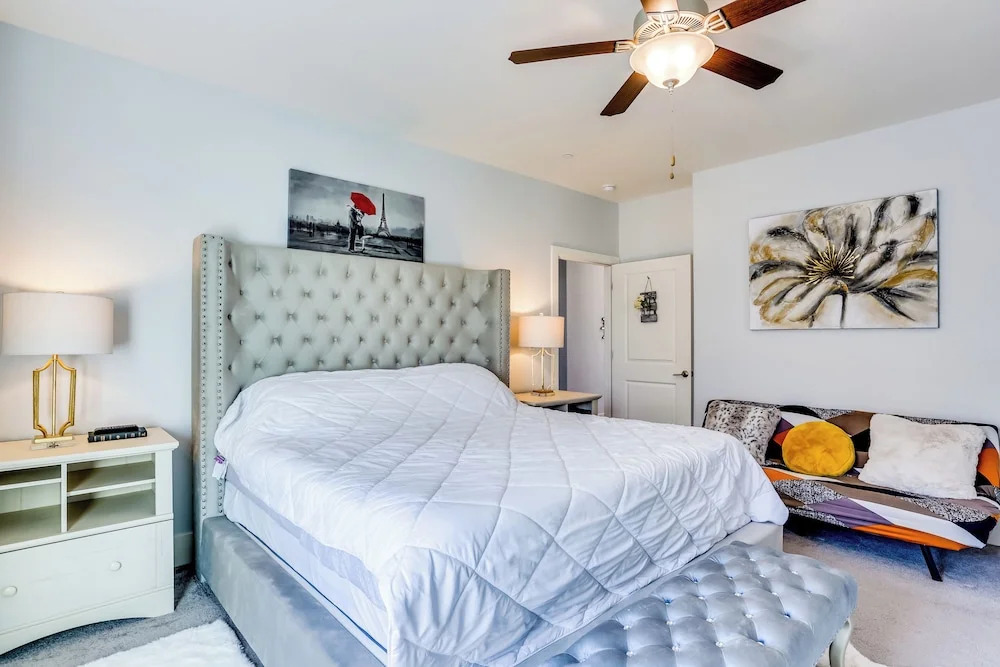 Fresno Home w/ Grill - 9 Mi to Downtown