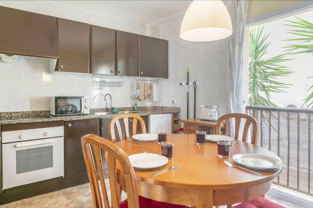 Tio Max Apartment I