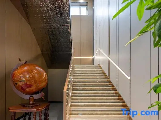 Ruitong Collection Hotel (Xinghua West Street)