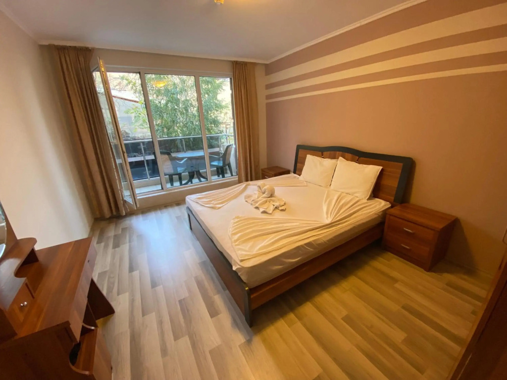 Private Cozy Apartment Admiral Plaza A1