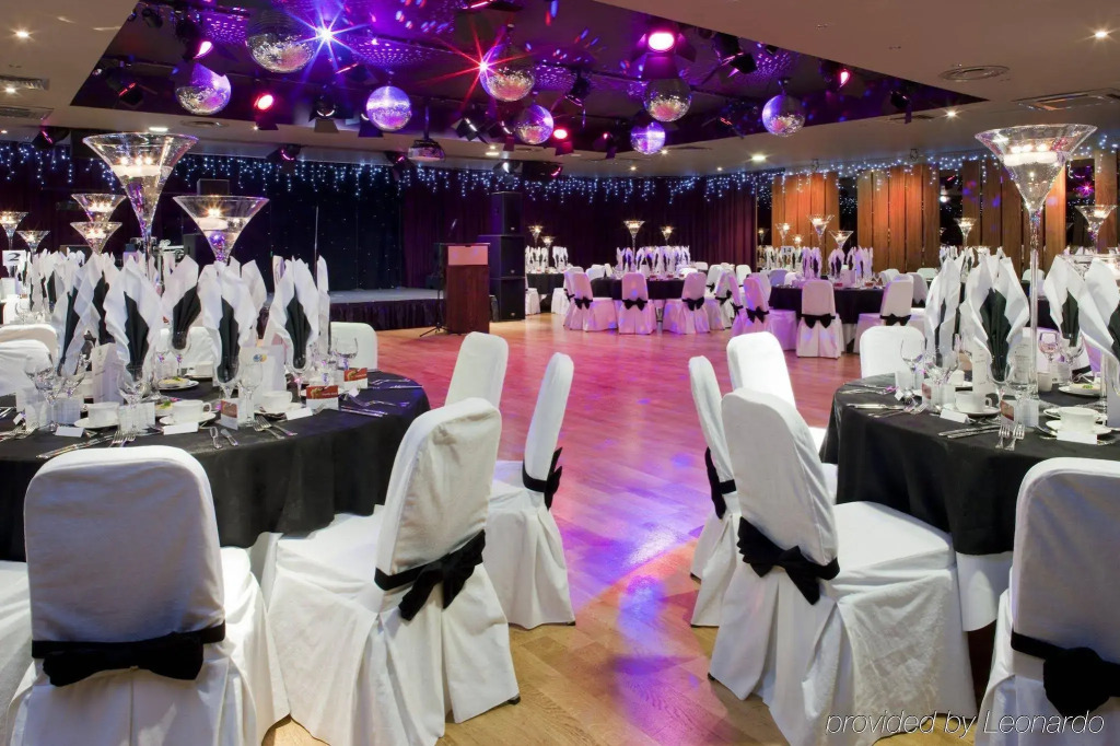 Holiday Inn Aberdeen West by IHG