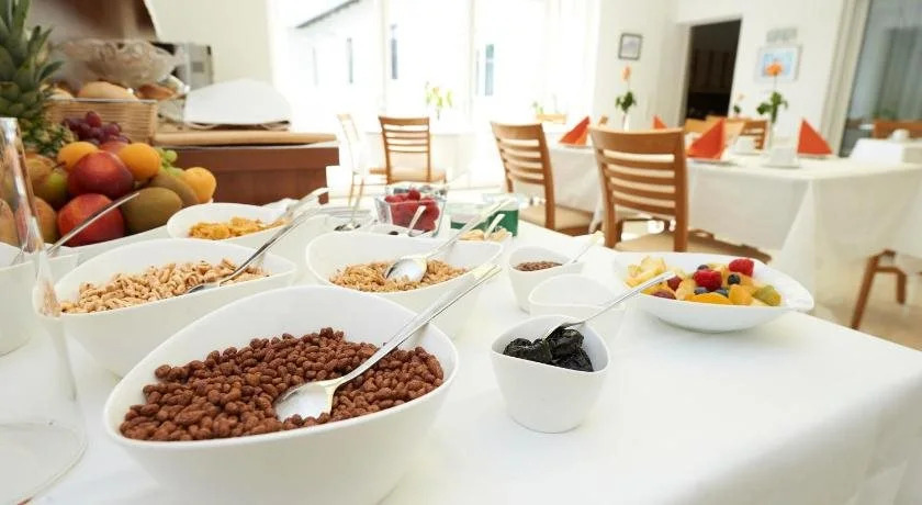 City-Hotel Mödling
