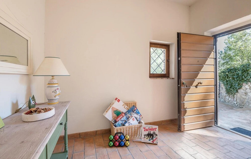 Nice Home In Lugnano In Teverina