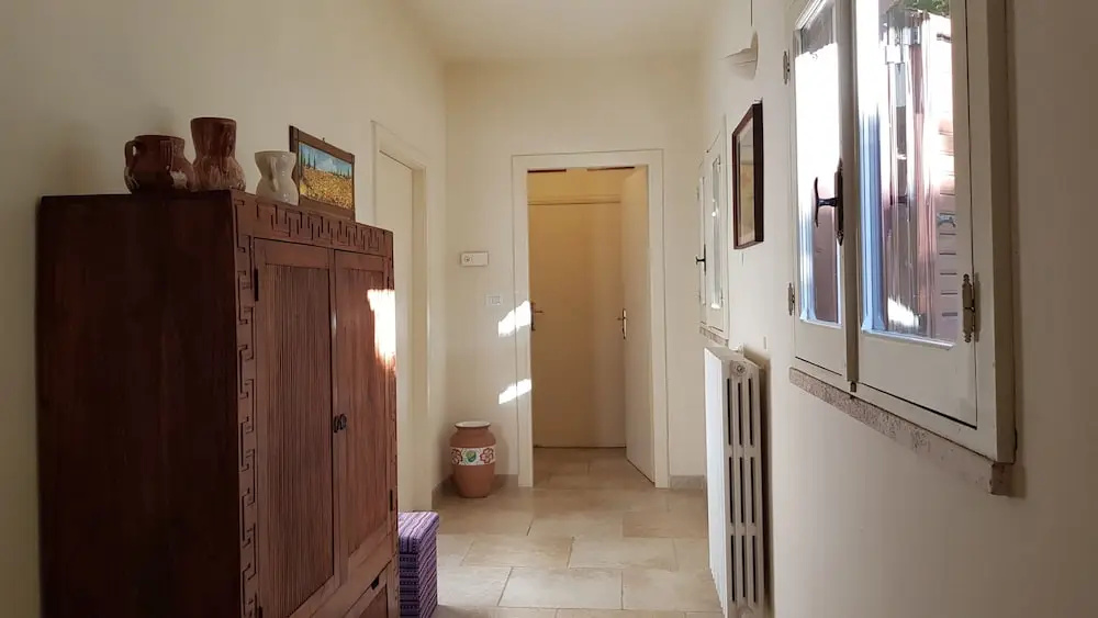 B&B Le Due Corti