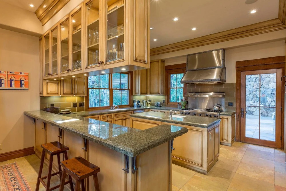 Country Club Estate by Exceptional Stays