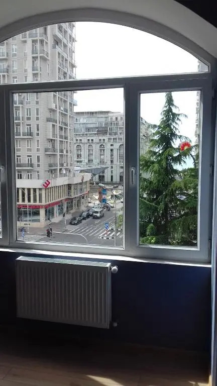 Appartment On Gorgiladze105