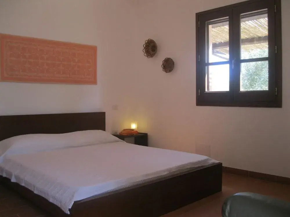 B&B Sa Ingia