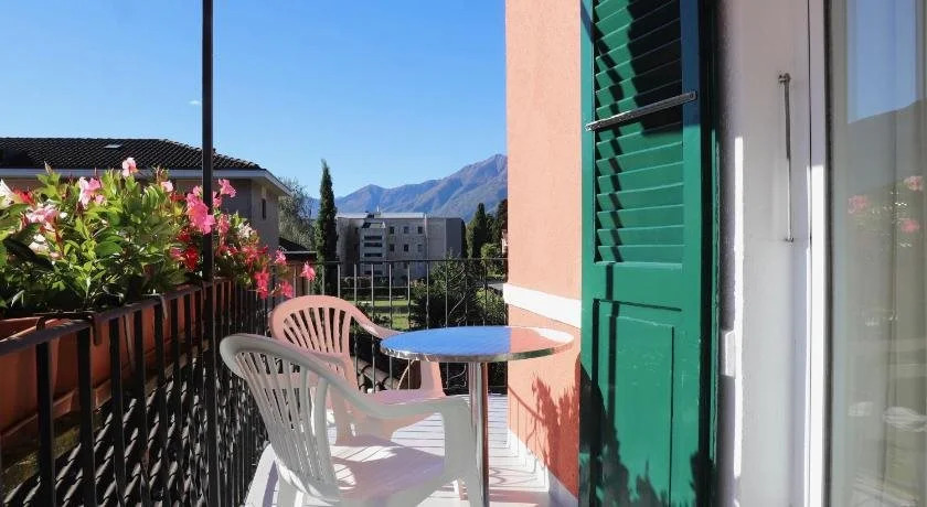 Hotel Garni dei fiori