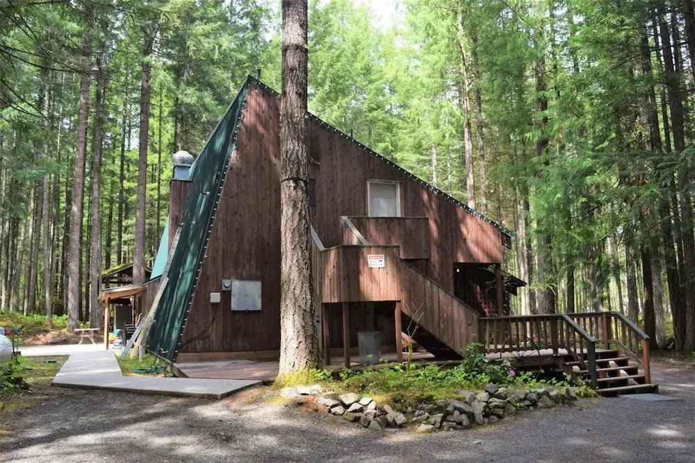 The Lodge
