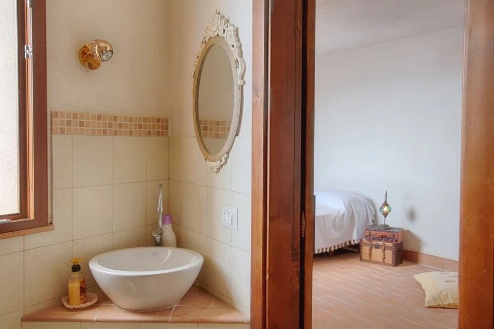 B&B Paradiso Scilla