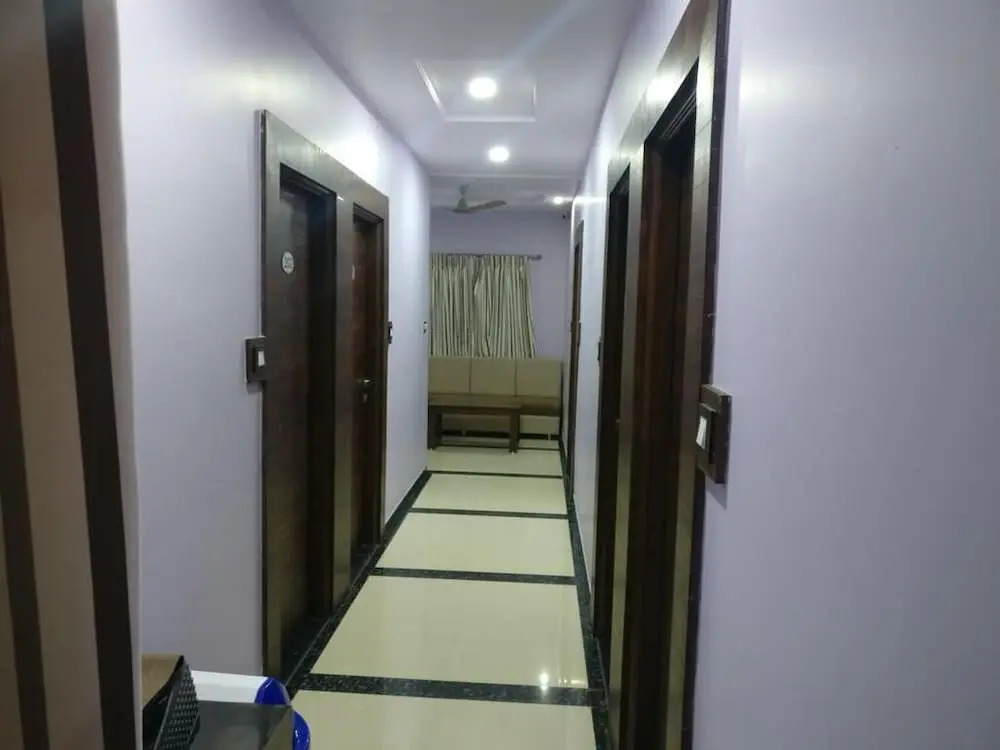 Hotel Sai Guest House
