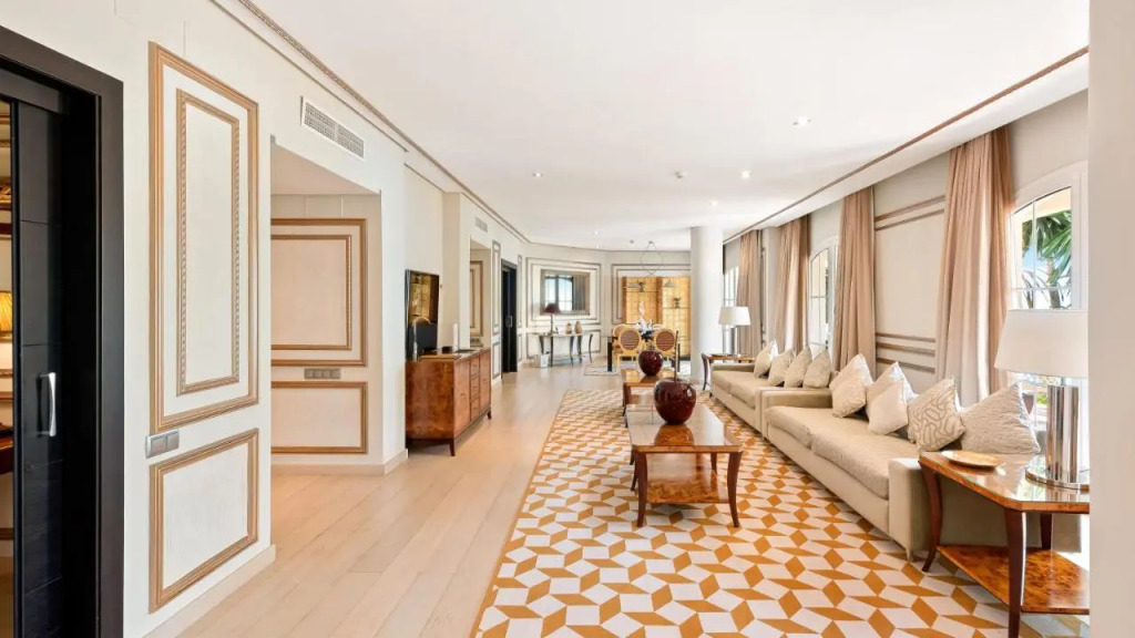 Grand Hotel Las Dunas, Autograph Collection
