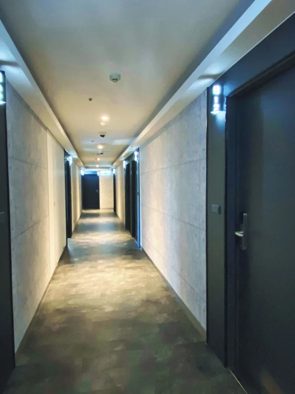 Hub Hotel Songshan Inn