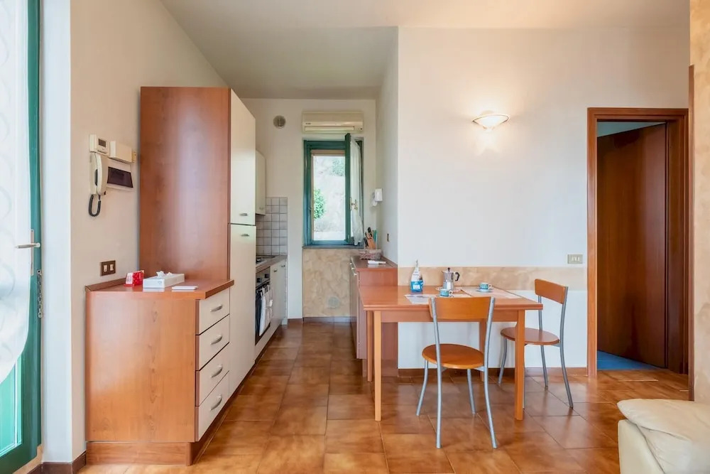 Casa Cristy in Sarnico