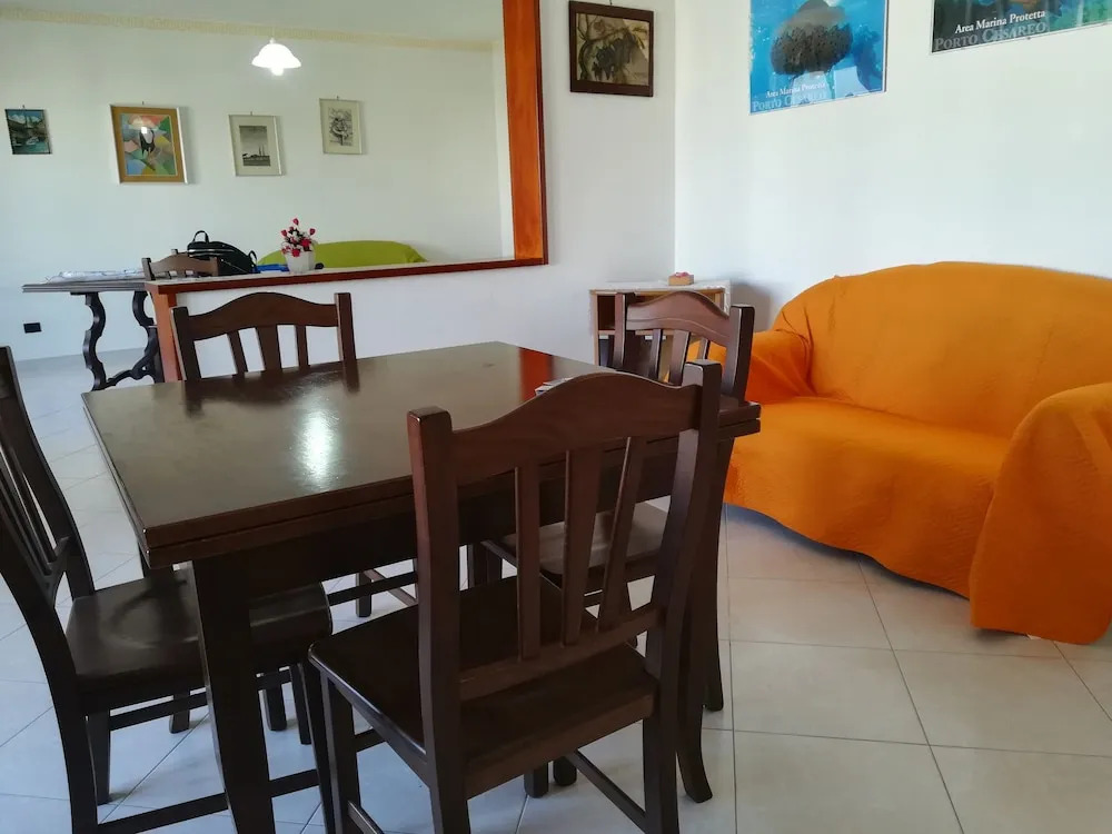 Casa vacanze Ludovica a Otranto in Salento