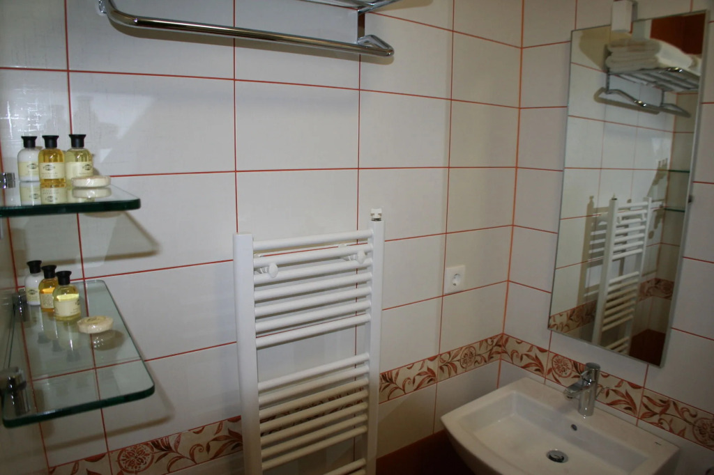 Vila Keti