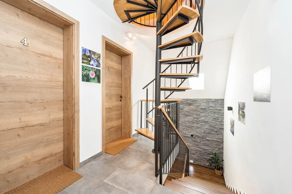 B&B Villa Sumrak Plitvica