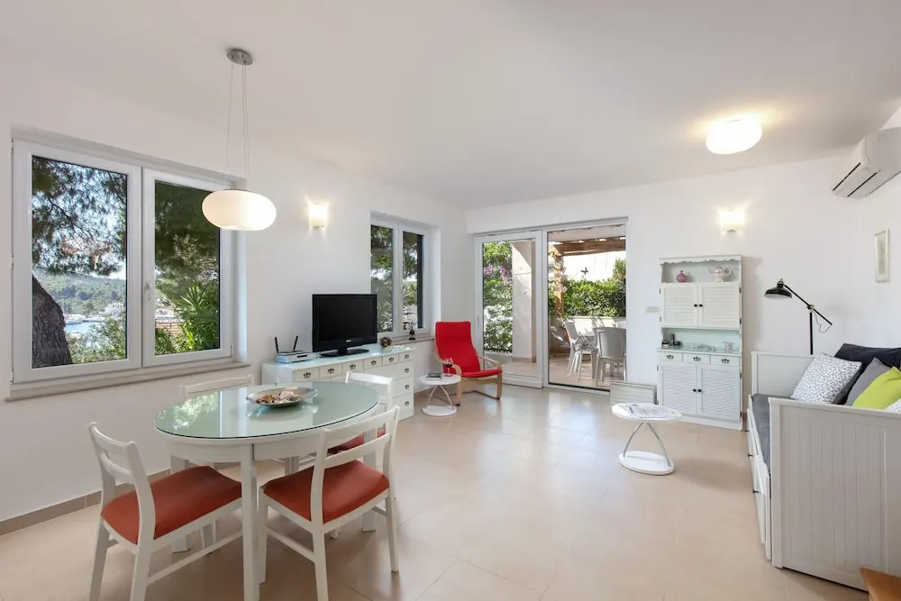Villa Ida