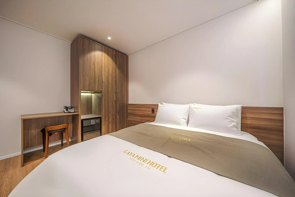Gaya Mini Hotel