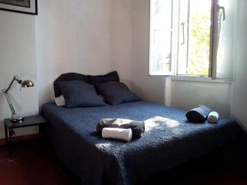Appartement le Platane