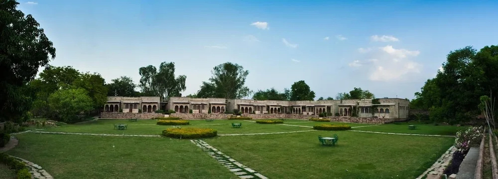 Neemranas - Deo Bagh