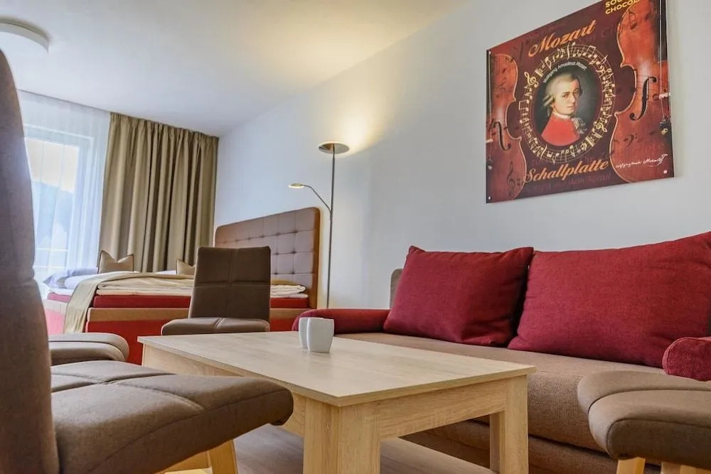 Chocohotel Fikar
