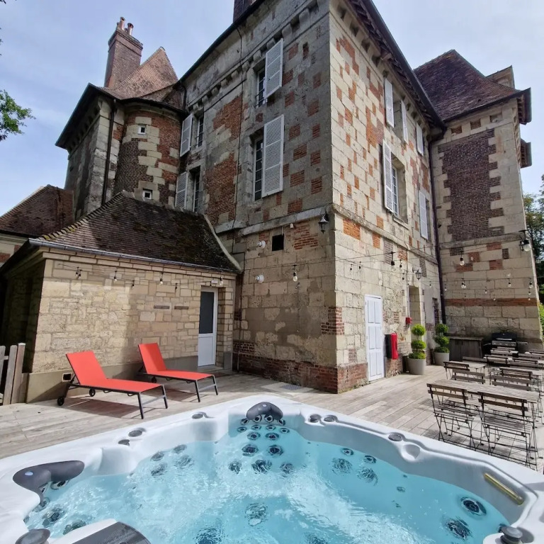 Château dHermival