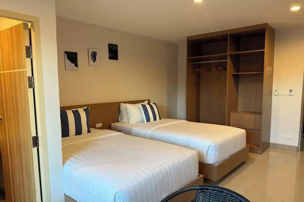 SKM Paradise Mae Sai