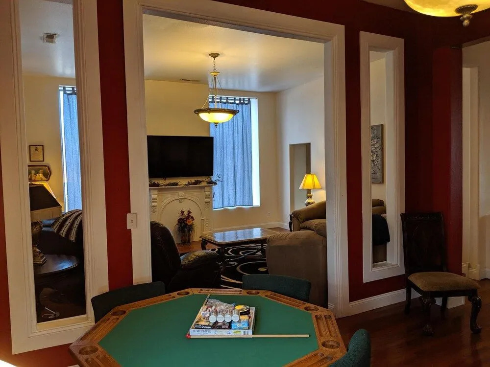 Broadway Loft