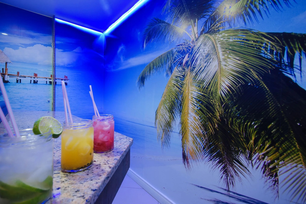 Amaralina Motel (Только для взрослых)
