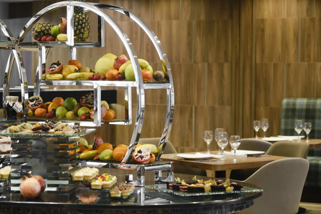 SPA Resort St Ivan Rilski - Halfboard & All Inclusive