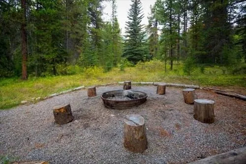 HI Castle Mountain - Hostel