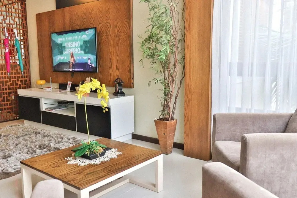 Locar-in Gramado Apartamento Lindíssimo Centro