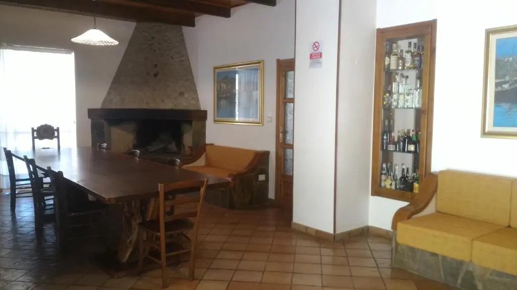 Villa Canu