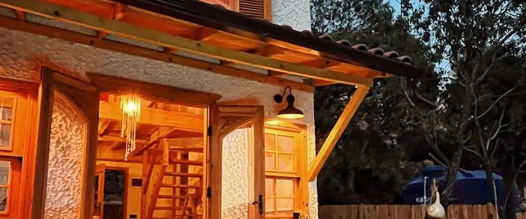 Loft Country Kaş