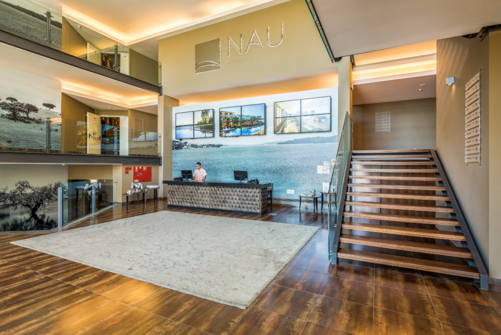 AP Lago Montargil - Conference & SPA