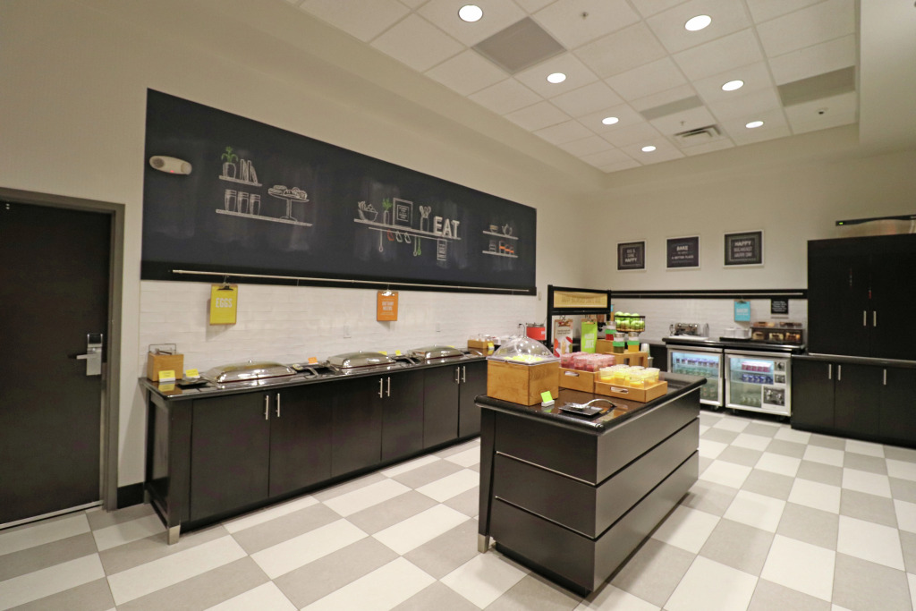 Hampton Inn Doylestown
