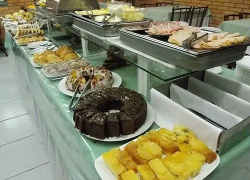 Hotel Porto Alegre