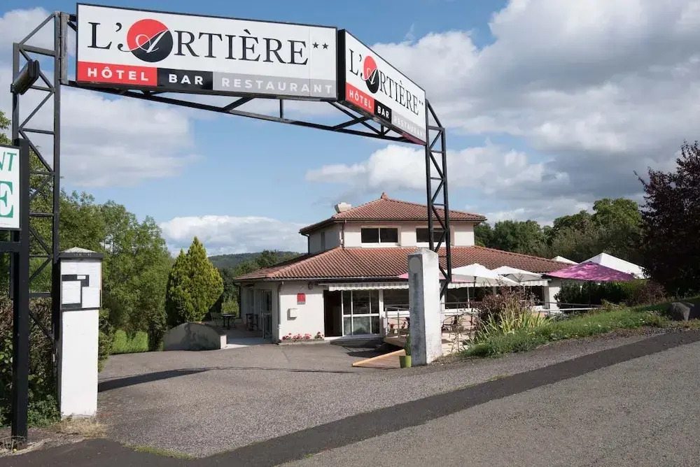 Hôtel Restaurant LArtière
