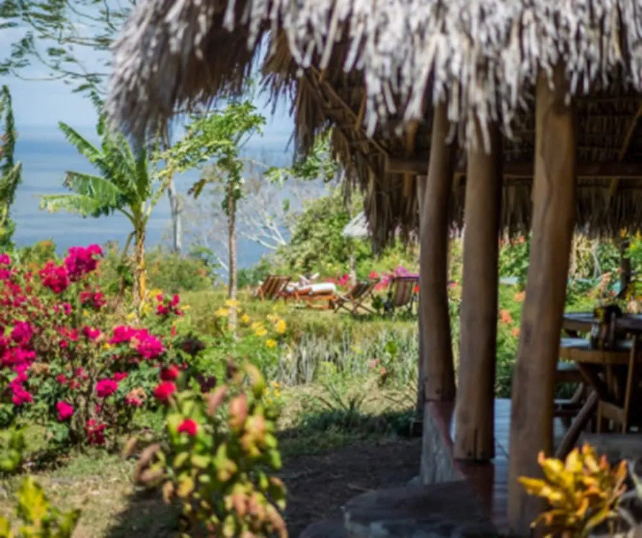 Totoco Eco Resort