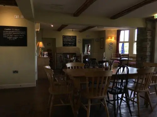 Redwell Inn