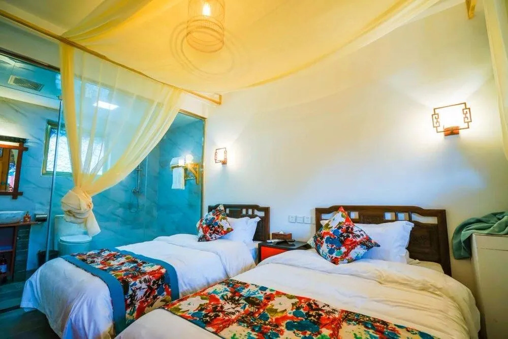Yiyun Yinfu Boutique Hotel