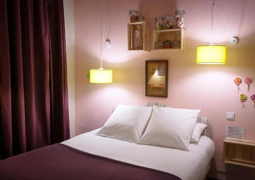 Hotel Auberge des Remparts
