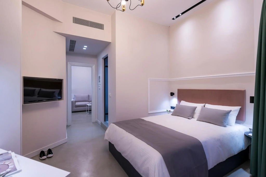 LESTEL Boutique Suites