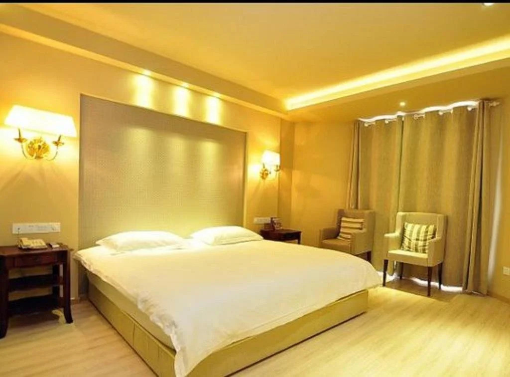 Datongdao Inn