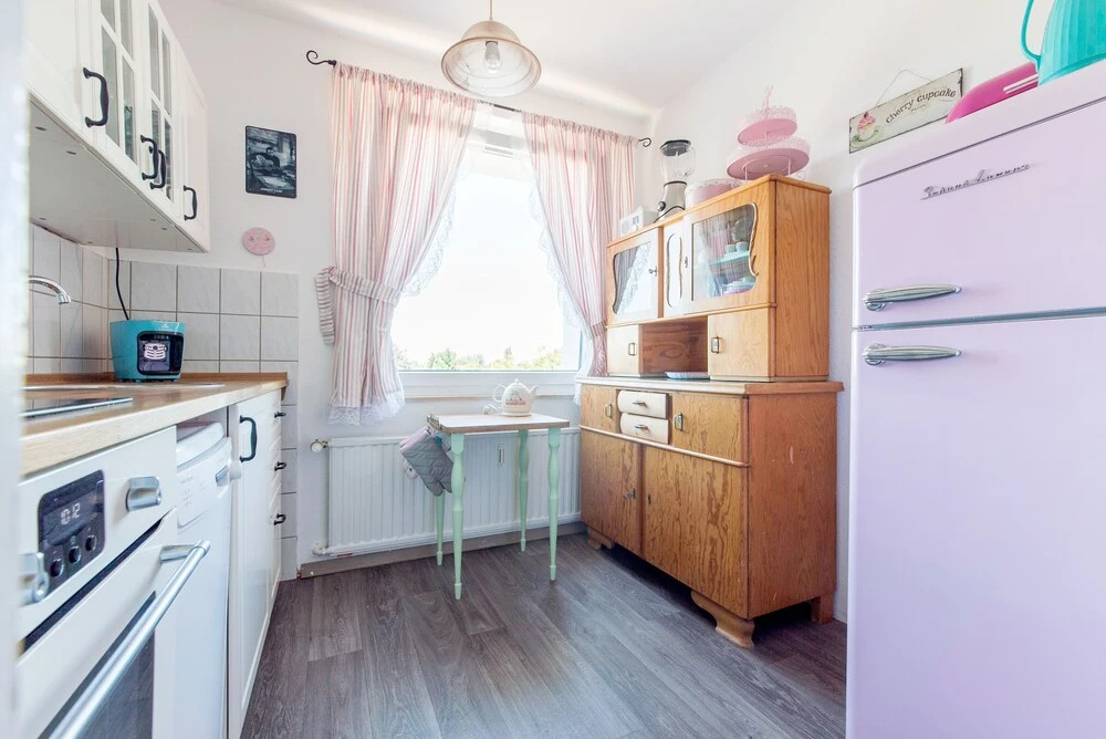 Private Apartment Stückenfeldstraße