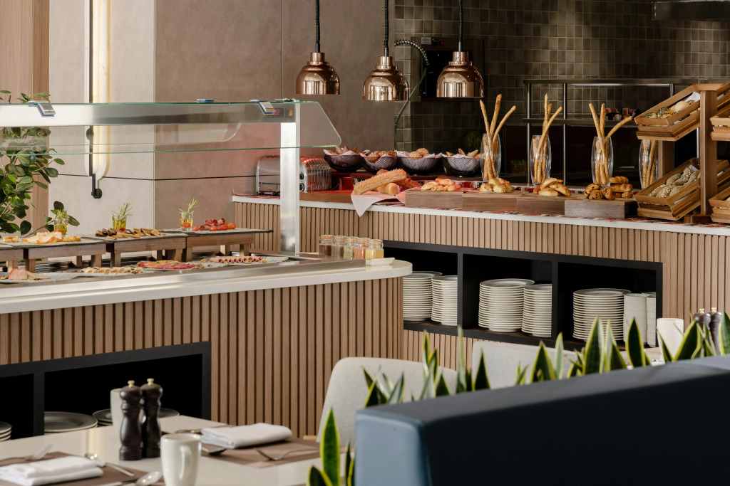 Hilton Garden Inn Agdam