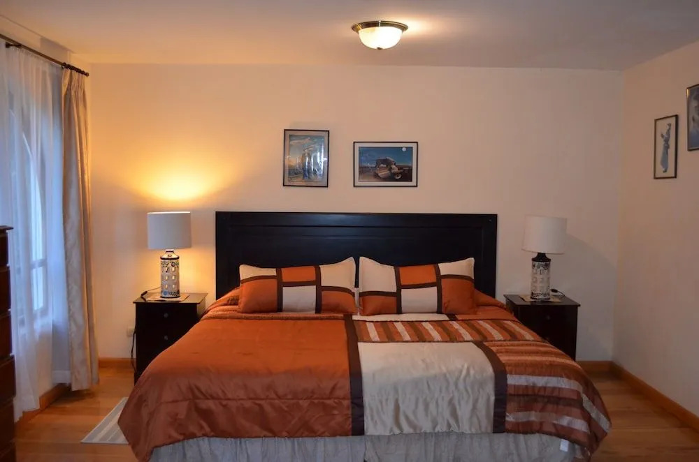 Nuestra Residencia