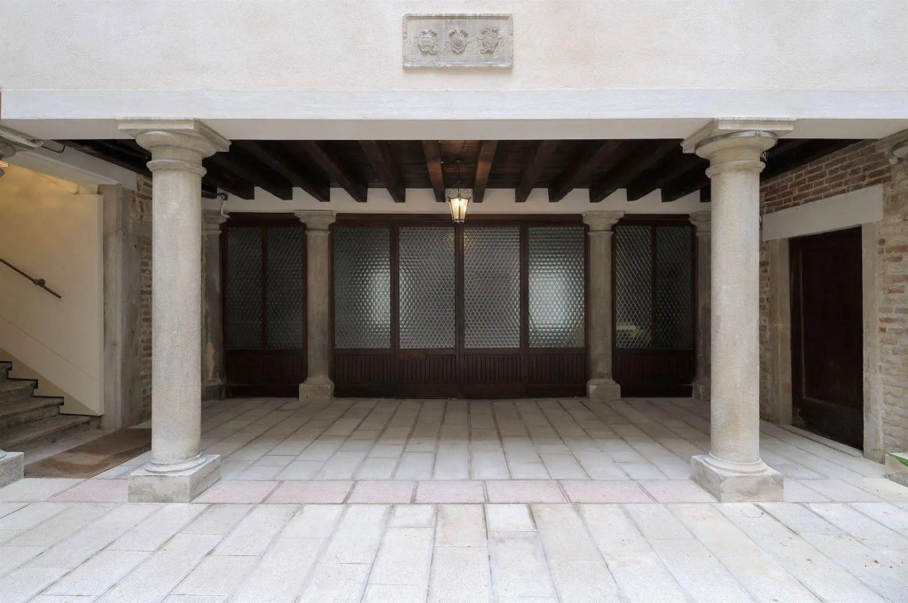 Santa Maria Nova Bed & Breakfast